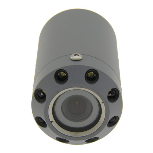 CPV camera